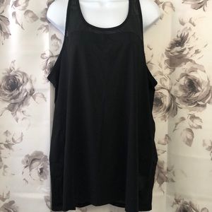 Champion work out tank/ worn once